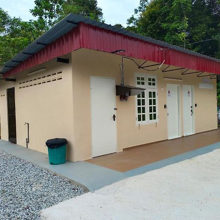 Roomstay Nimaza Bilik 1 Marang Exterior foto