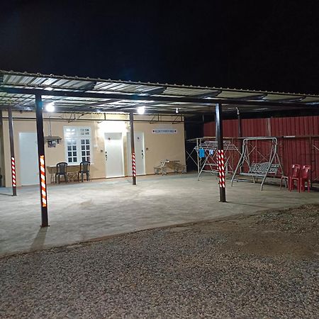 Roomstay Nimaza Bilik 1 Marang Exterior foto