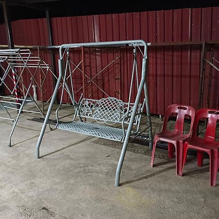 Roomstay Nimaza Bilik 1 Marang Exterior foto
