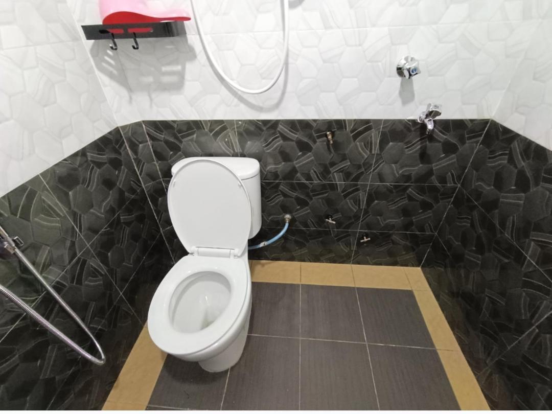 Roomstay Nimaza Bilik 1 Marang Exterior foto