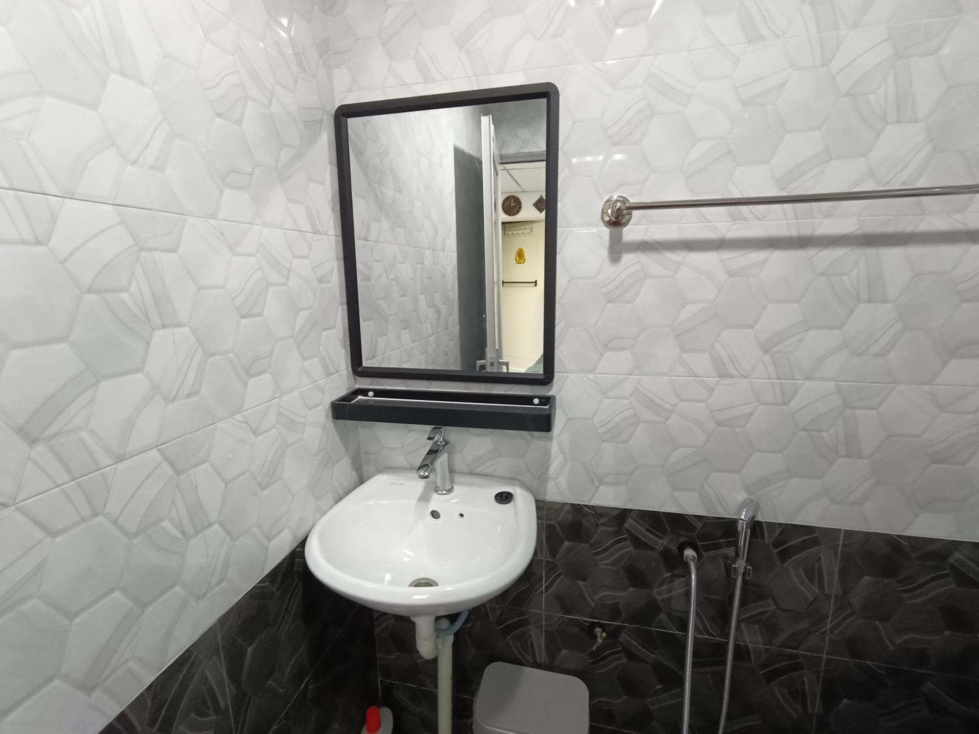 Roomstay Nimaza Bilik 1 Marang Exterior foto