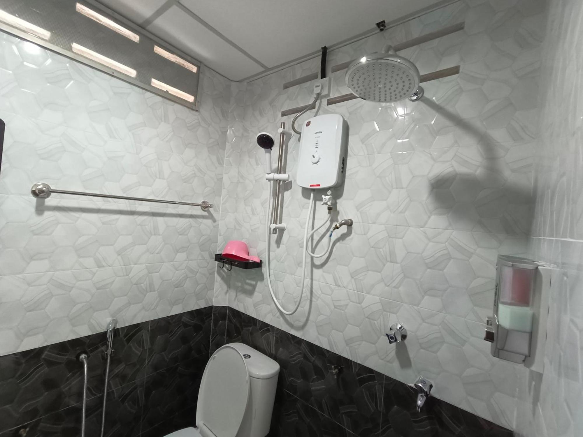 Roomstay Nimaza Bilik 1 Marang Exterior foto